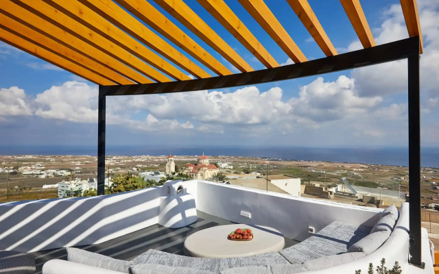 Aecon Suites
