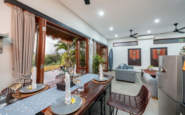 Villa Anyar