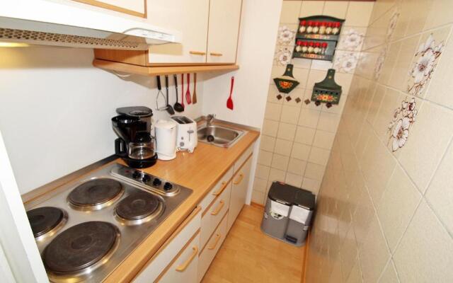 Ferienpark D03-002 Ferienpark