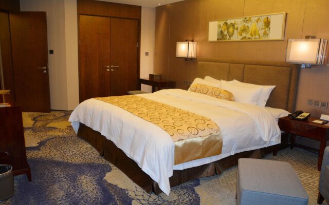 Hetai Hotel