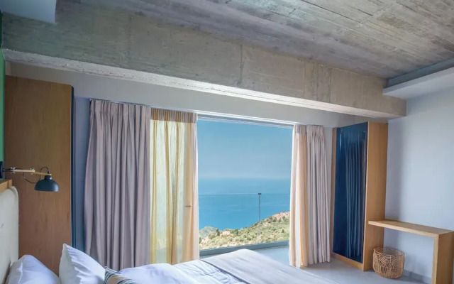 Anadeo Villas & Suites