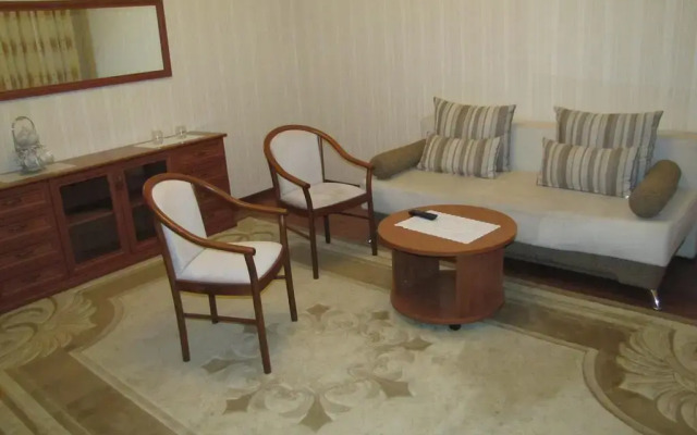 Мини Отель Дудкино