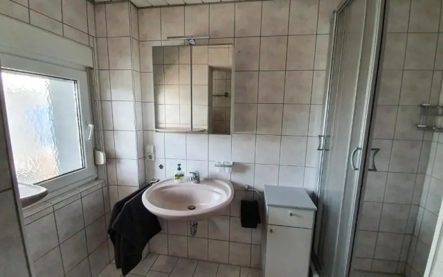 Ferienwohnung Schwarzwaldblick