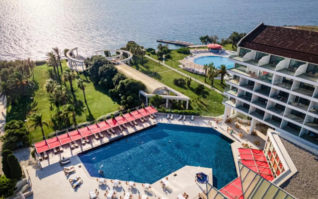 Grand Hotel Ontur