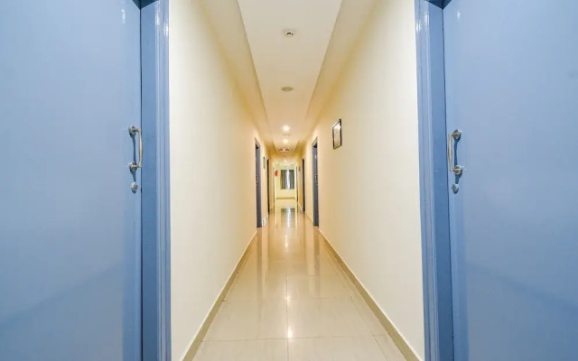 Fabhotel Broholic Prime Suites