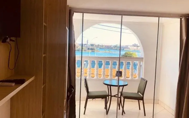 Hotel orla Guest House