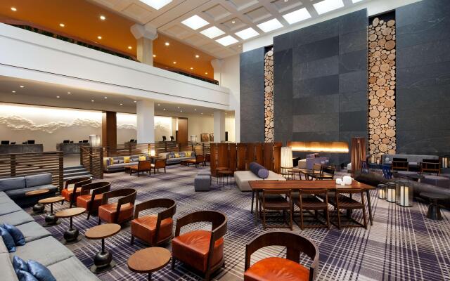 Hyatt Regency Minneapolis