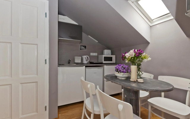 Royal Prague City Apartments