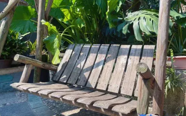 Yuanzhongyuan Leisure Holiday Villa