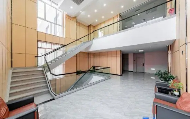 Hotel Kaixuan 5
