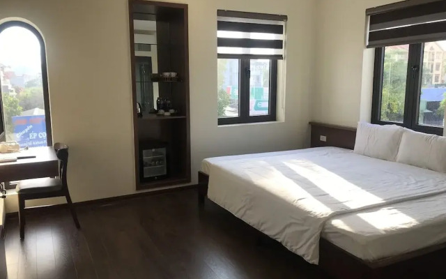 Boston Hotel