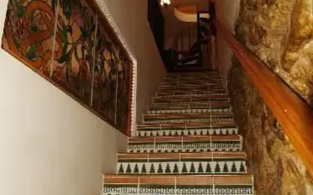 Casa Rural "El Molino"