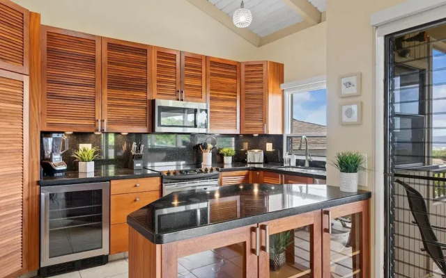 Wailea Ekolu 104 2 Bedroom Condo