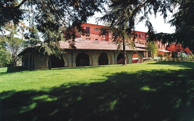 iH Pian Dei Mucini Resort - Hotel Vittoria