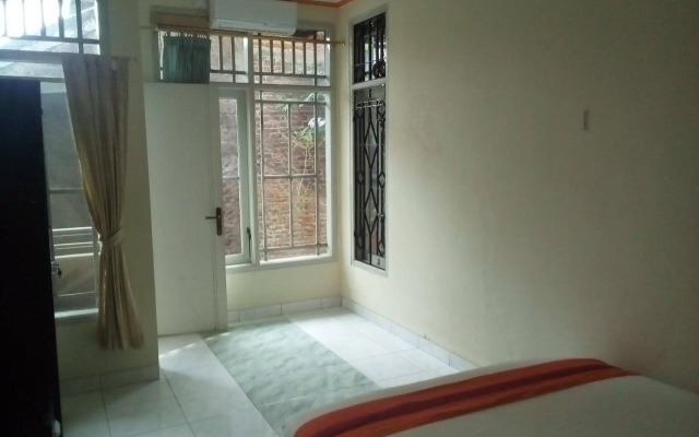 Simply Homy Tubagus Dago