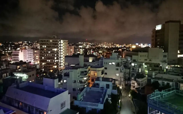 Sunset Hills Inn Naha Vacation STAY 77468v