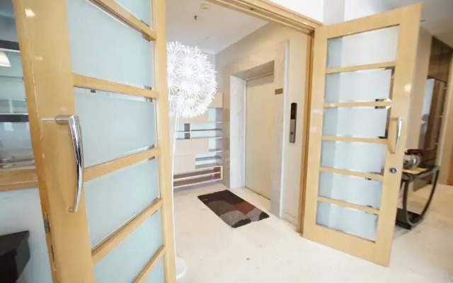 Apatel Senayan Residence