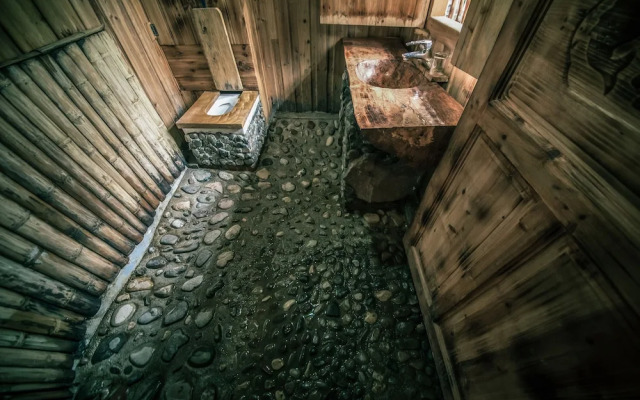 Wind Wood inn
