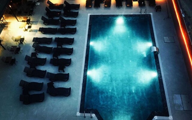 MyBeach Hotel