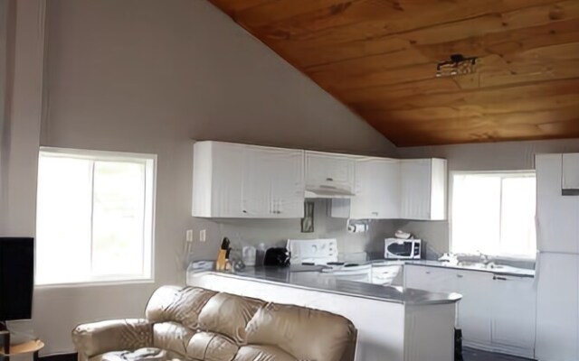 The Lodges at Blue Mountain - Chalets