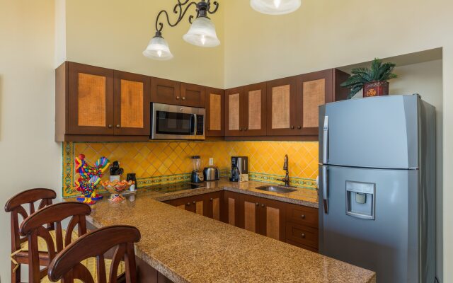 Hacienda Encantada Resort & Residences