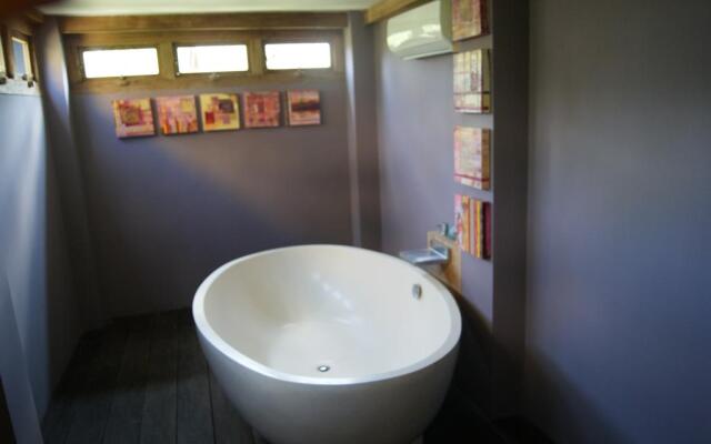 Taum Resort Bali