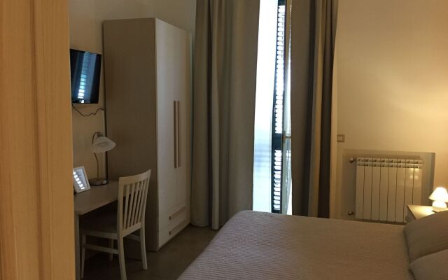 B&B Cairoli