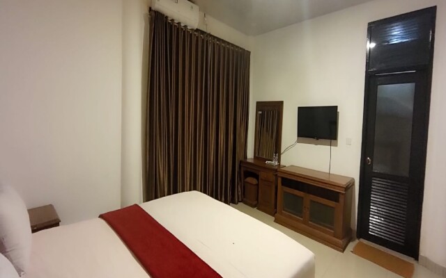 Hotel Abna Sangatta RedPartner
