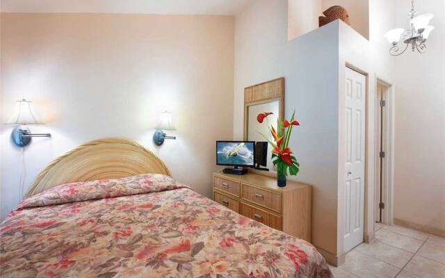 Kahana Sunset B3 - Two Bedroom Condo