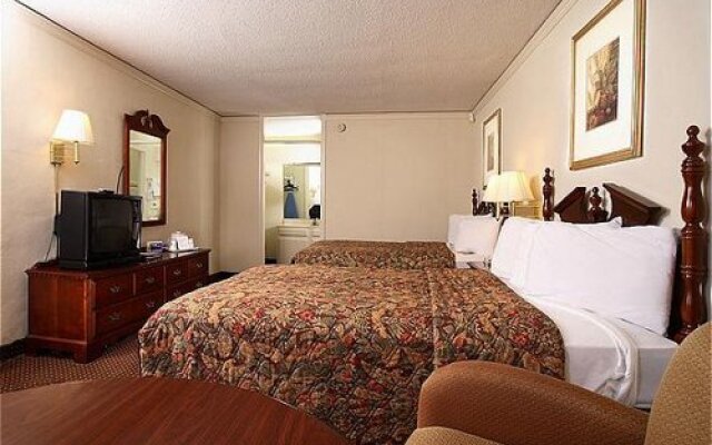 Hotel Holiday Inn Tifton-I-75 (Exit 62)