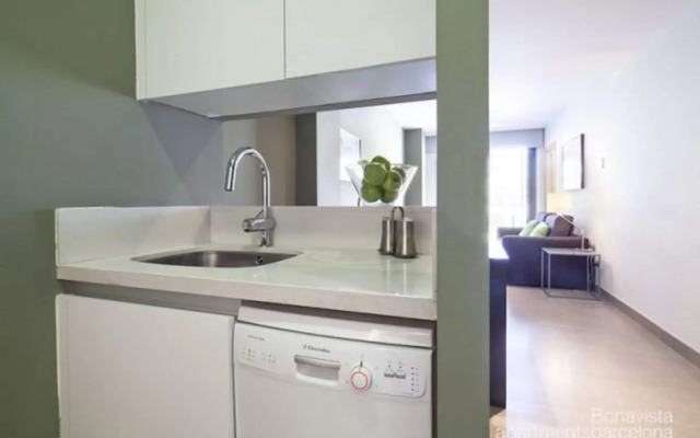 Bonavista Apartments - Virreina