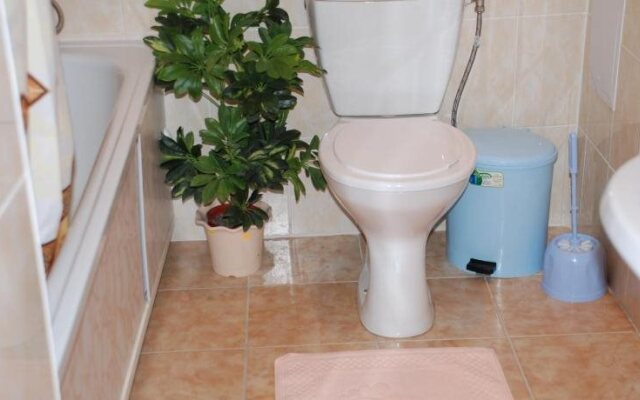 Guest House Panorama