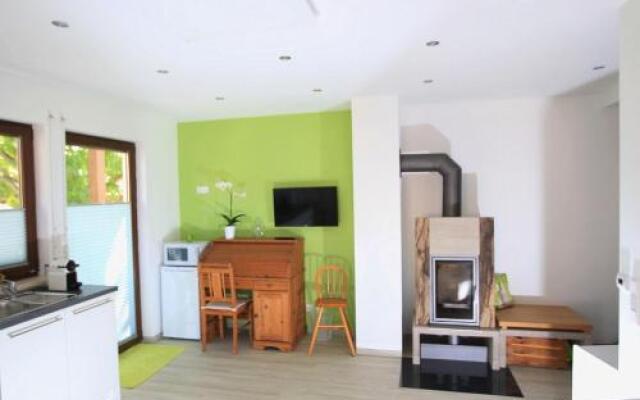 Messewohnung Rehdorf