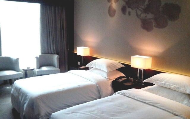 Jiayuan Century Hotel