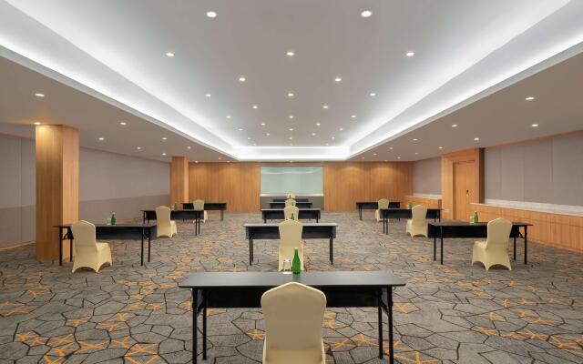 Radisson Medan