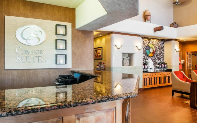 Holiday Inn Express & Suites Santa Fe by IHG