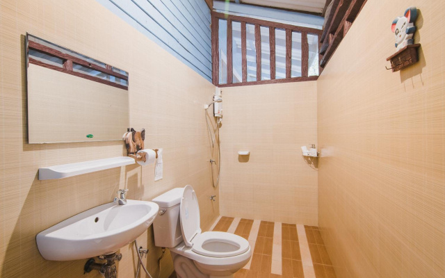 Baan Imm Sook Resort