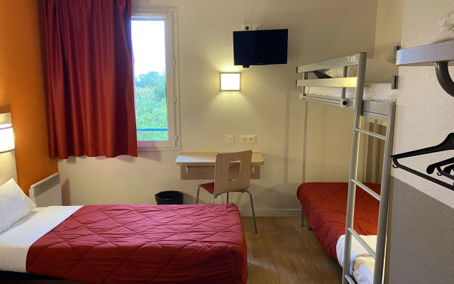 Premiere Classe Marne La Vallée - Bussy Saint Georges