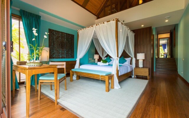 Baan Tao Talay - Lipa Noi Beach