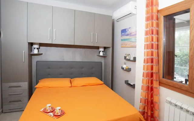 B&B Montedarena