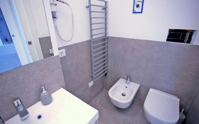 Baroque Apartments - Mandolino Apartment