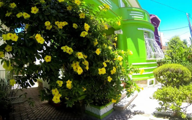 POA Eco Hostel