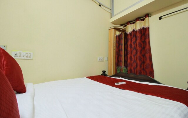 OYO 11862 Home Cozy 2BHK ECR Cuddalore Road
