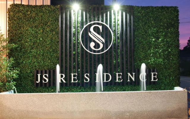 JS Residence Krabi