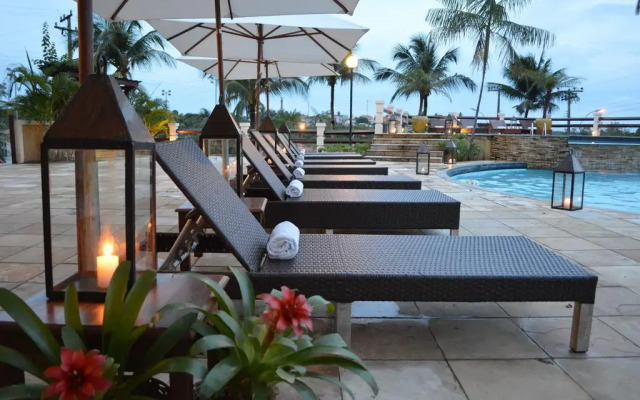 Hotel Solar