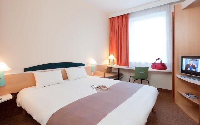 Senator Hotel Fnideq