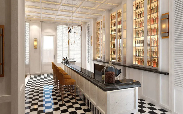 Kwetu Nairobi, Curio Collection By Hilton