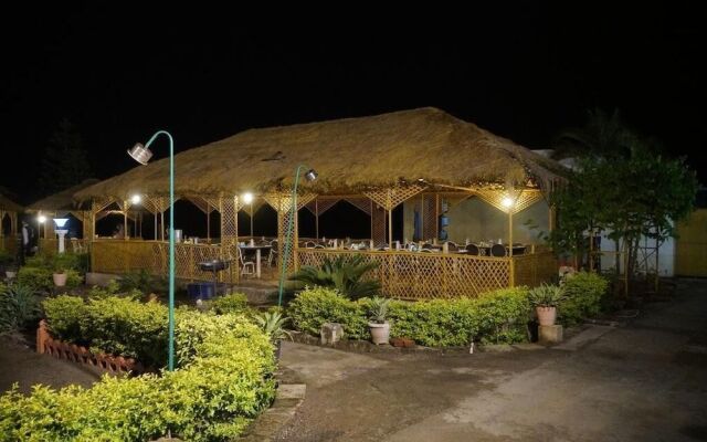 Hotel Krishna