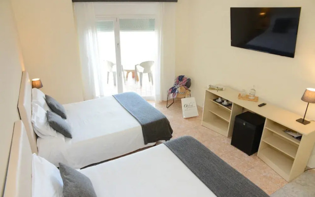 Rallye Hotel
