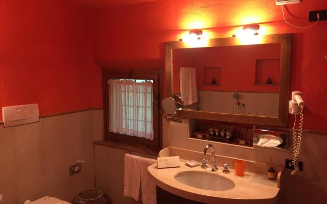 Relais San Bruno